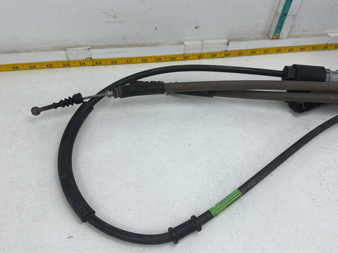 2014-2016 Chevrolet Impala Chassis Electronic Parking Brake Control Module OEM