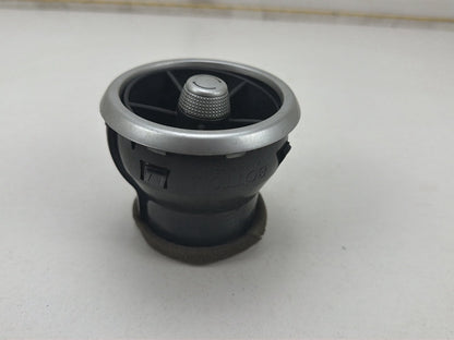 2012-2016 Chevrolet Sonic RS Dashboard Round Trim A/C Air Vent OEM