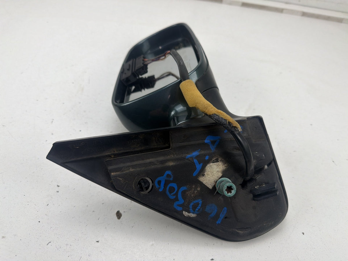 1999-2005 Volkswagen Jetta Front Right Passenger Side Power Door Mirror OEM