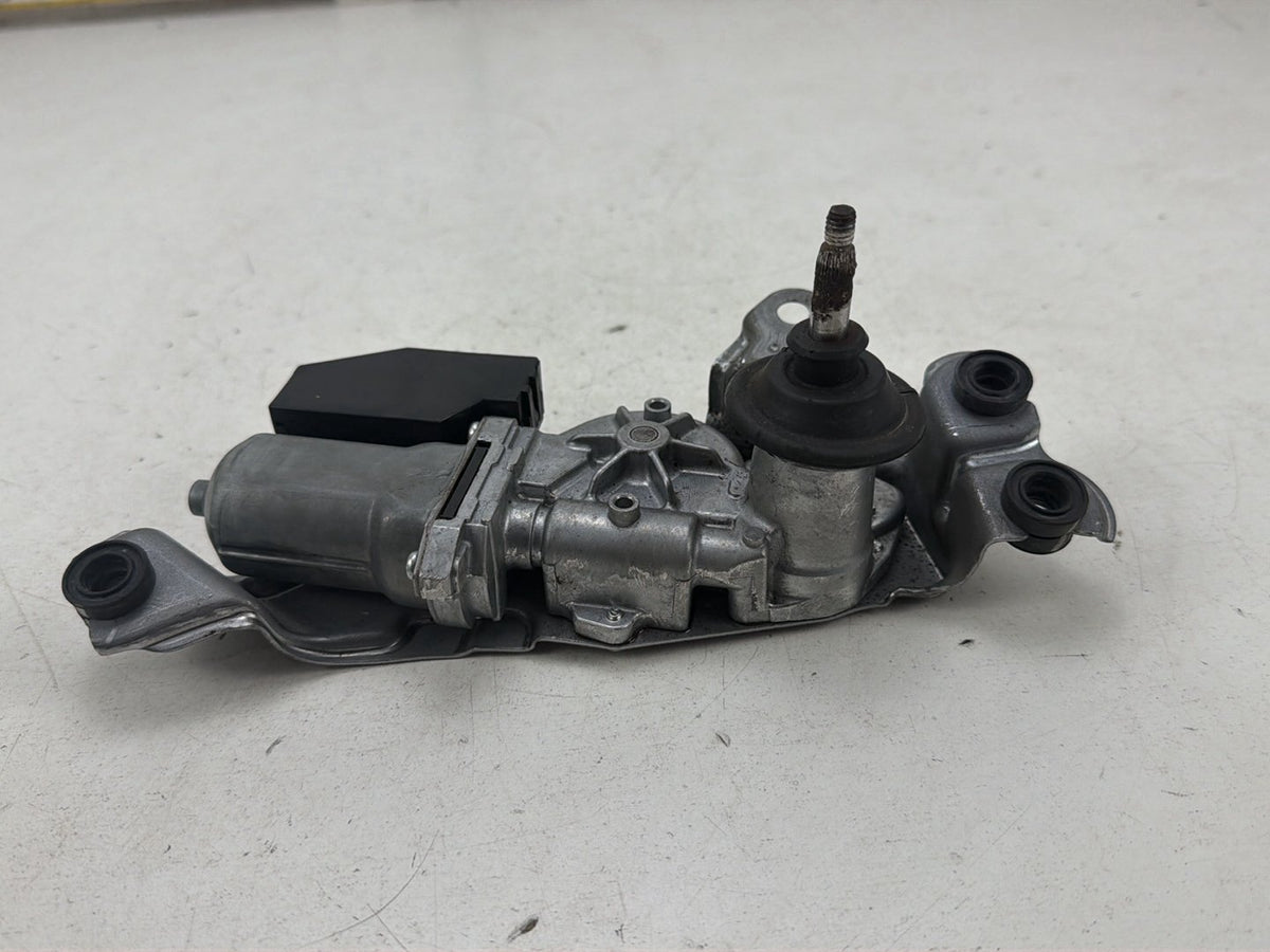 2017-2018 Toyota Sienna L30 - Rear Window Wiper Motor 85130-08010 OEM