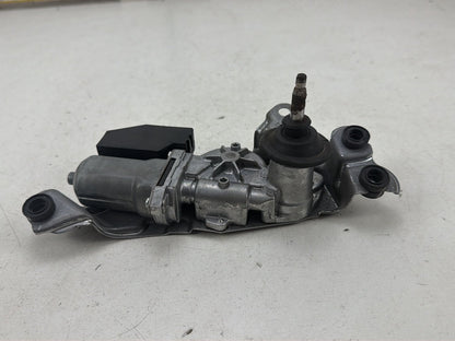 2017-2018 Toyota Sienna L30 - Rear Window Wiper Motor 85130-08010 OEM