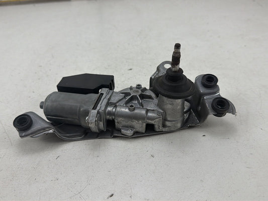 2017-2018 Toyota Sienna L30 - Rear Window Wiper Motor 85130-08010 OEM