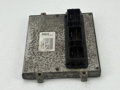 2005 Ford F-150 5.4L Engine Computer Control Module Unit ECU 5L3Z-12A650-CNB OEM