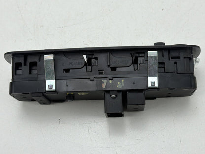 2014-2017 Maserati Ghibli Front Left Master Power Window Switch 5PG12DX9AB OEM
