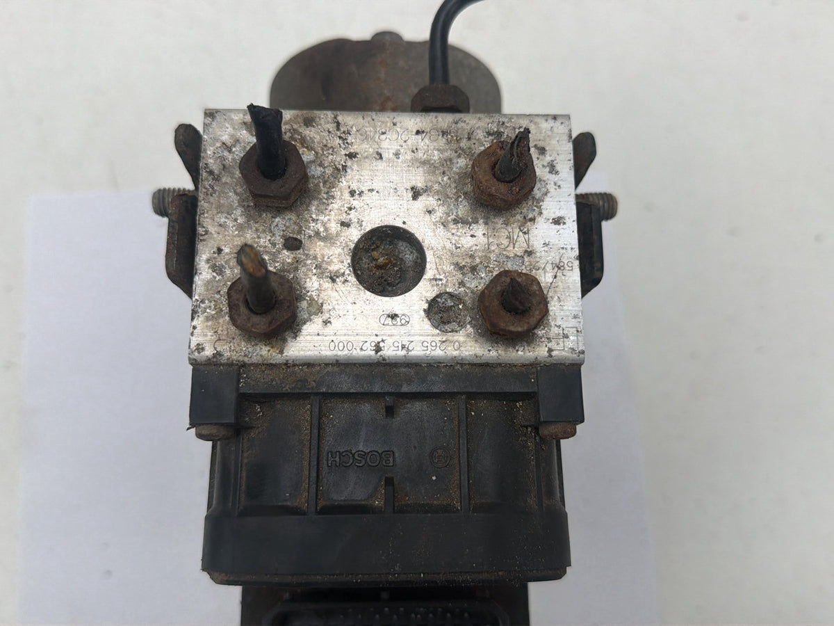 2005-2006 Ford F-150 ABS Pump Anti Lock Brake Module 5L34-2C346 OEM