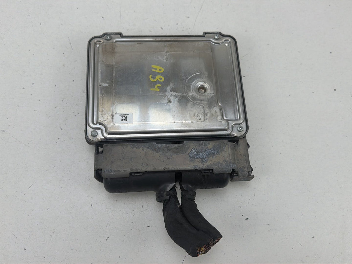 2012-2017 Volkswagen Passat 2.0L Engine Control Unit ECU ECM OEM