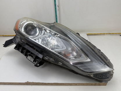 2016-2018 Nissan Altima Right Side Headlight Lamp Assembly 26010-9HS0A OEM