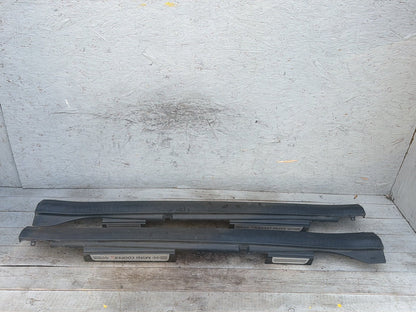 2011-2016 Mini Countryman Side Step/Skirt Rocker Panel 9801887, 9801888 OEM