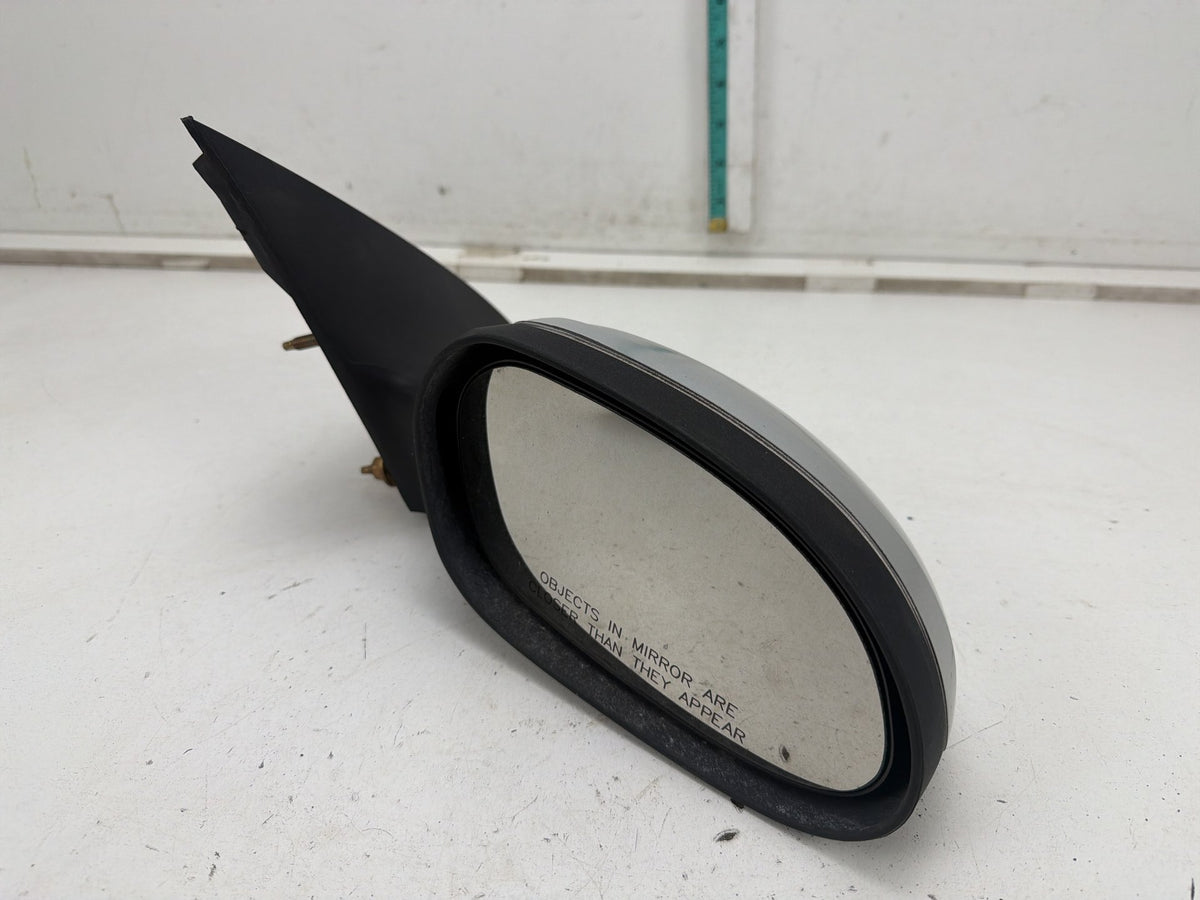 2003-2007 Ford Taurus Front Right Side Door Mirror 3F13 17682 CBZJAW OEM