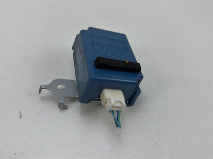 2010-2015 Toyota Prius W30- Tire Pressure Monitor Control Module 89760-47030 OEM