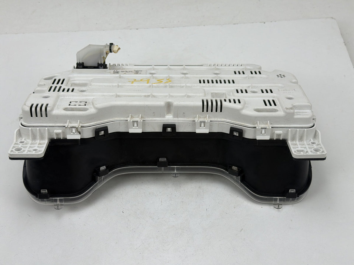 2017-2019 Ford E350 Van Instrument Gauge Cluster Speedometer KC2T-10849-AA OEM