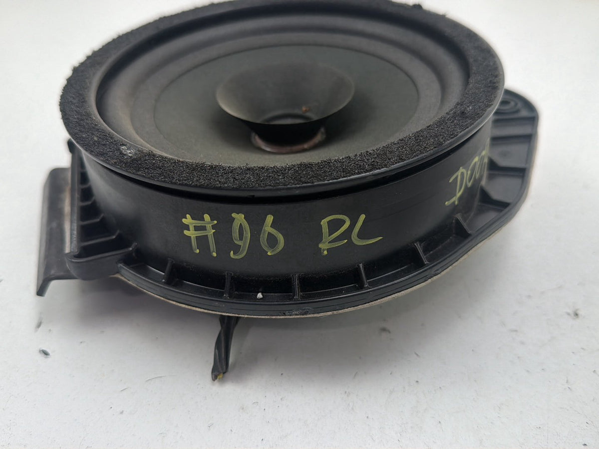 2010-2016 Buick LaCrosse Rear Front Left Side Audio Speakers Pair 15911768 OEM