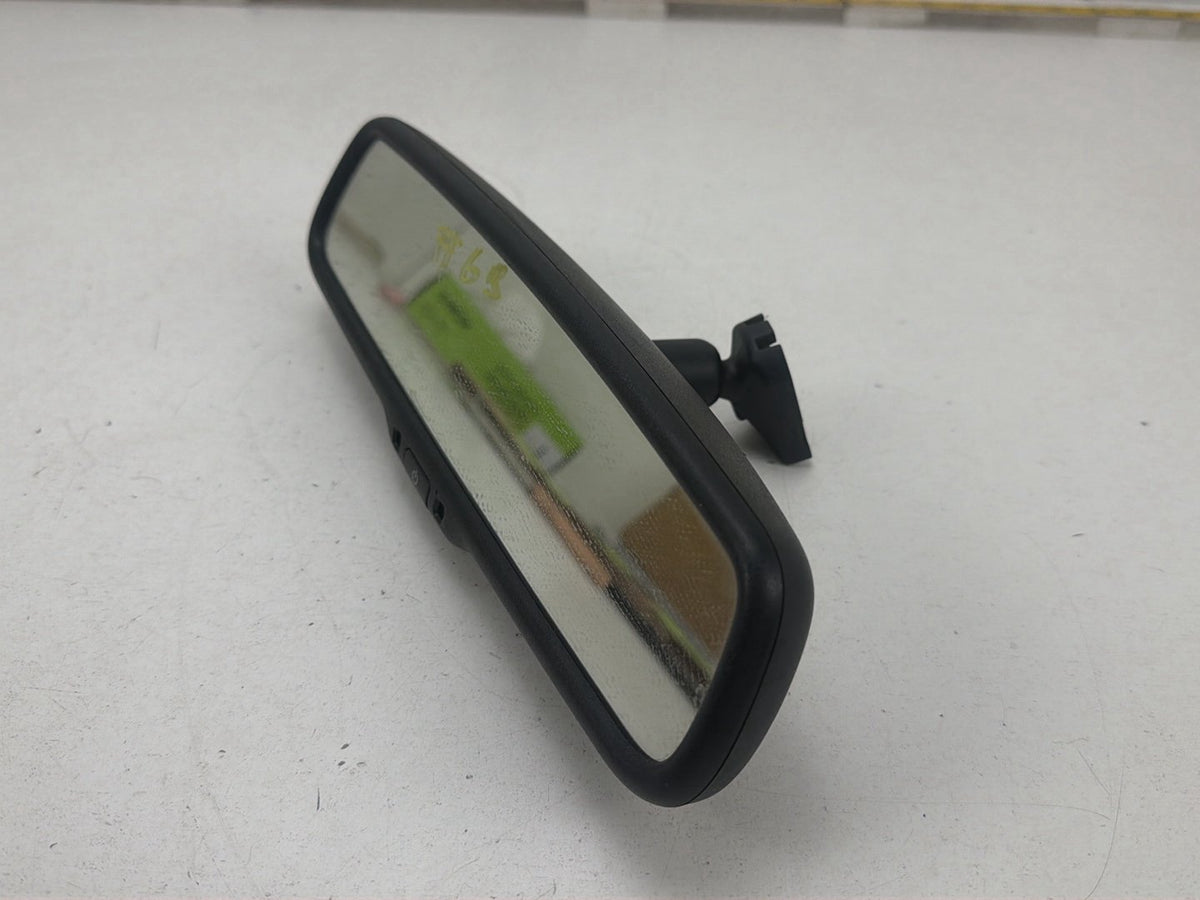 2007-2012 Acura RDX Rear View Mirror E11026001 OEM