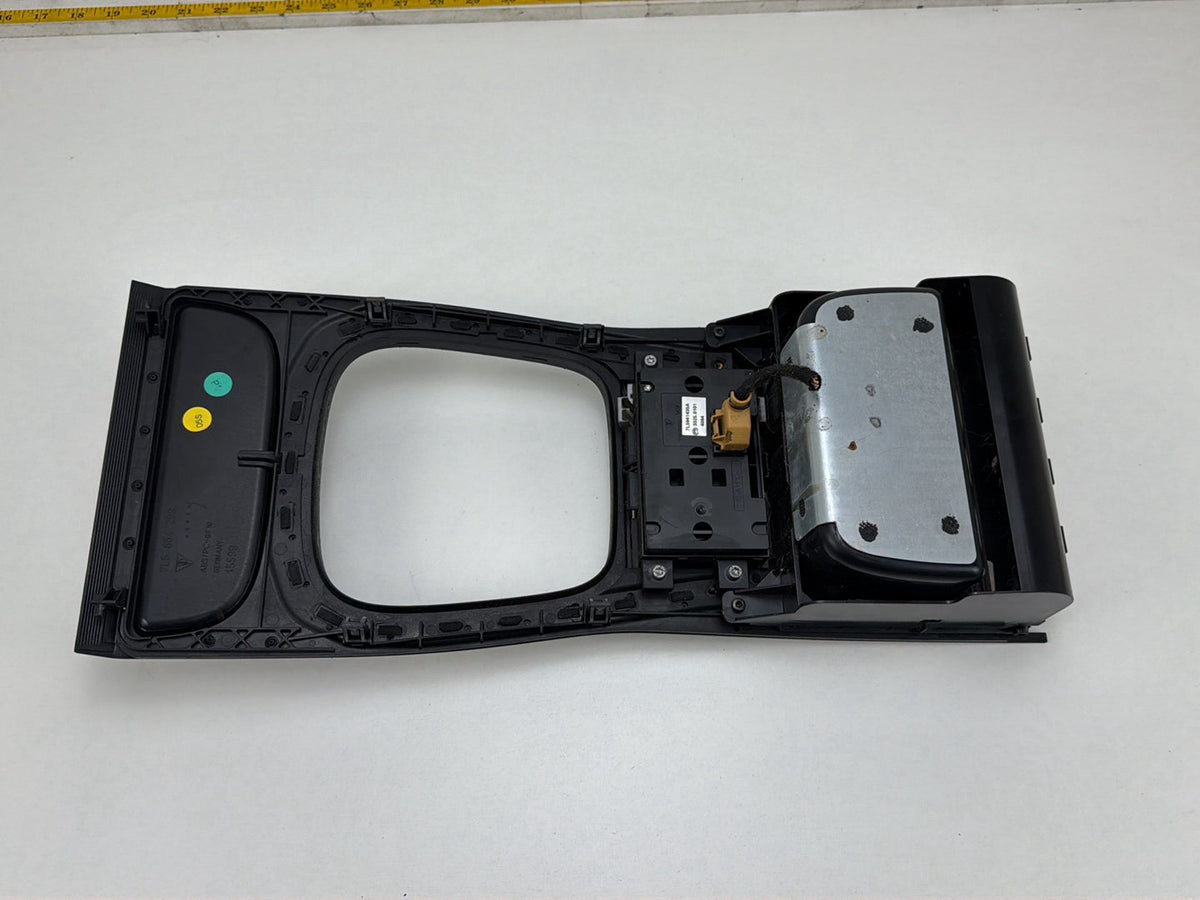 2003-2006 Porsche Cayenne Centre Console Switch Panel 7L5864299 OEM