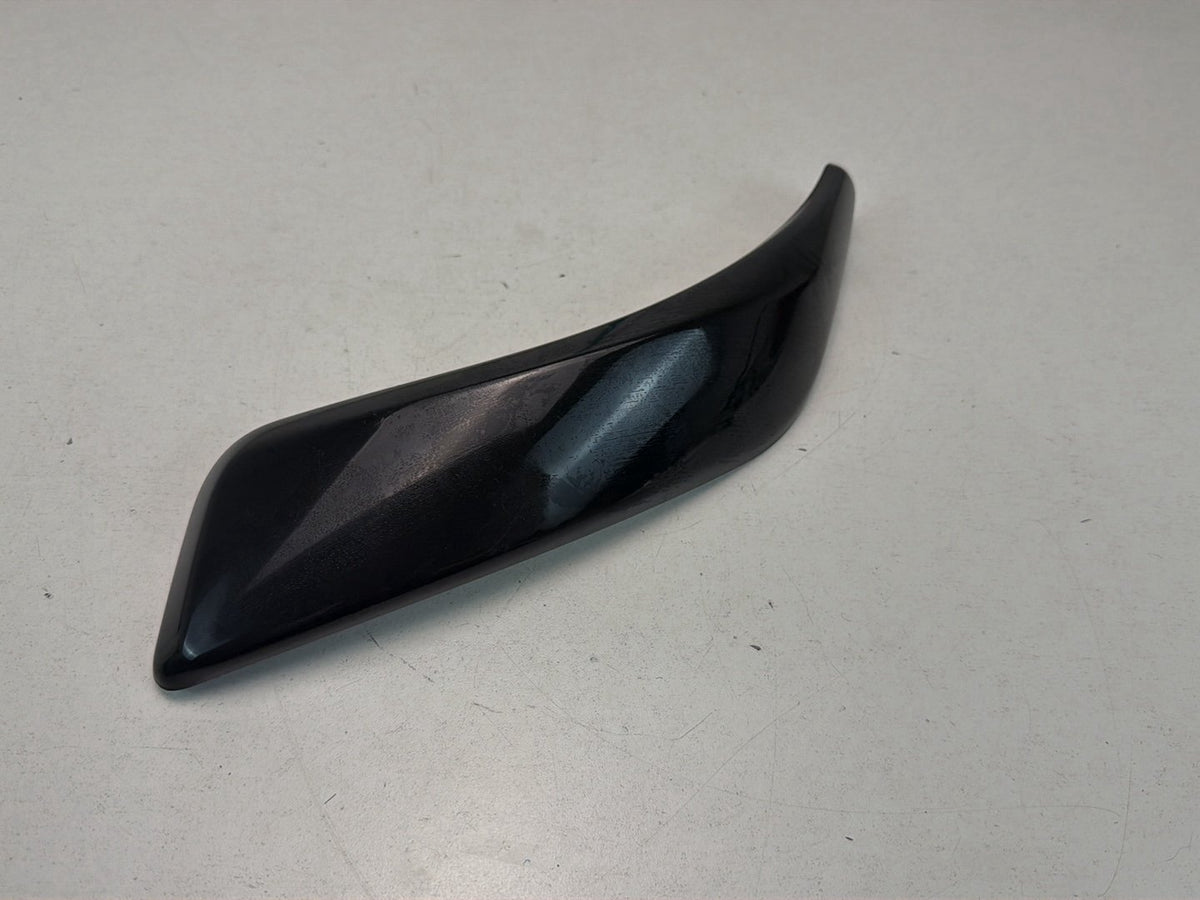 2014-2016 BMW 228i Right Door Handle Cover Trim Inner Pull Handle OEM