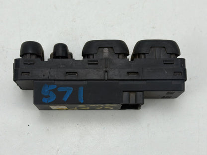 2001-2007 Ford Escape Front Left Driver Side Door Master Window Switch OEM