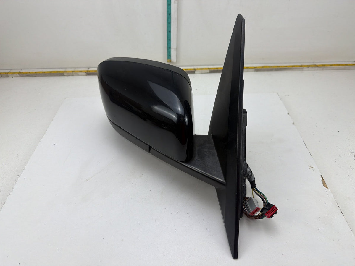 2010-2013 Land Rover Range Rover Front Right Passenger Door Side View Mirror OEM