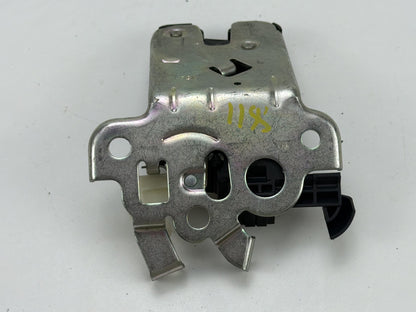 2012-2018 Audi A7 4G Rear Tailgate Trunk Lid Lock Actuator Latch 8K9827505A OEM