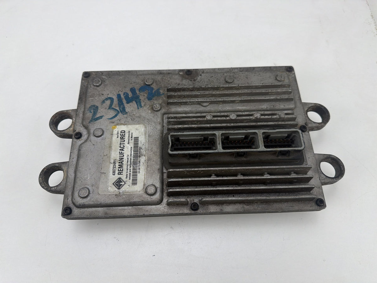 2003-2007 Ford F-250 F-350 Super Duty Engine Control Module ECM PCM ECU FICM OEM