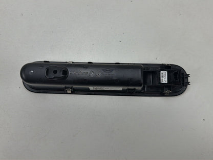 2011-2016 Mini Countryman Cooper S- Right Front Window Switch 9294884-01 OEM