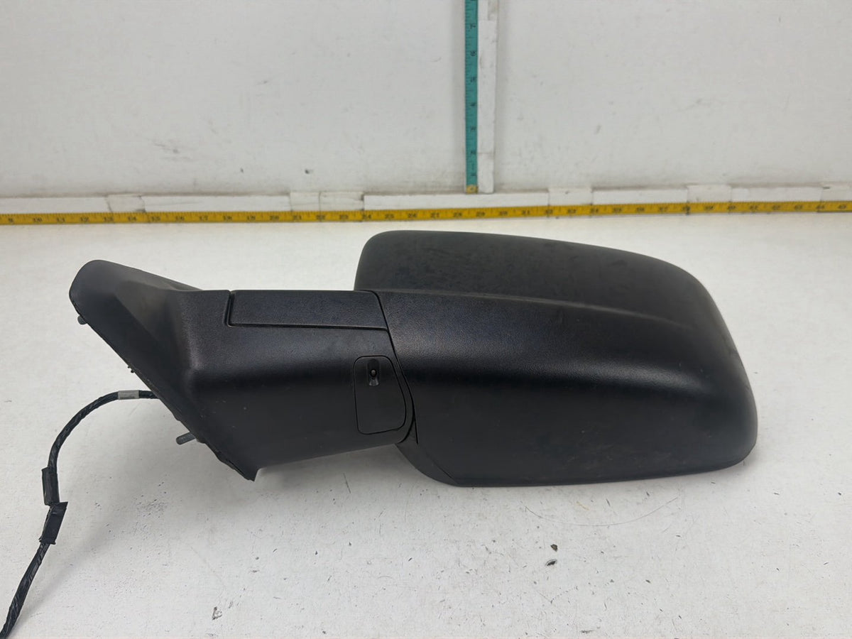 2013-2018 Ram 1500 Front Left Door Side View Mirror 68147863AF OEM