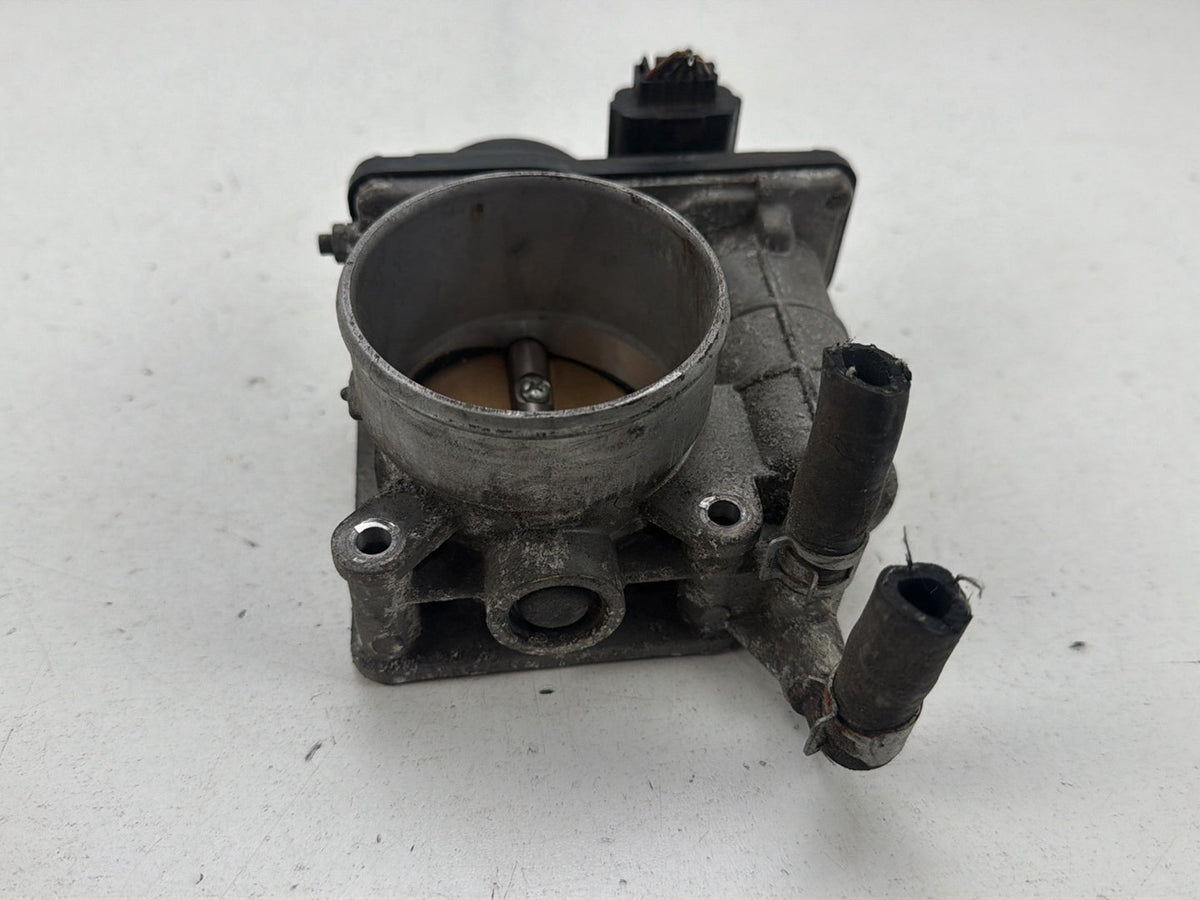2014-2019 Infiniti Q50 V37 - Left Engine Throttle Body Valve Control Unit OEM