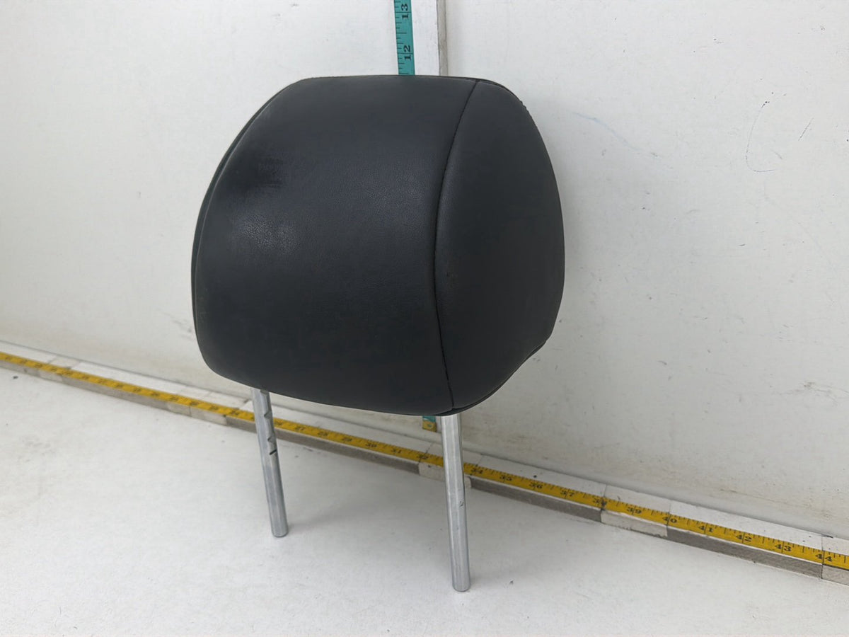 2008-2013 Infiniti G37 Sedan- Front Right Passenger Side Seat Headrest OEM