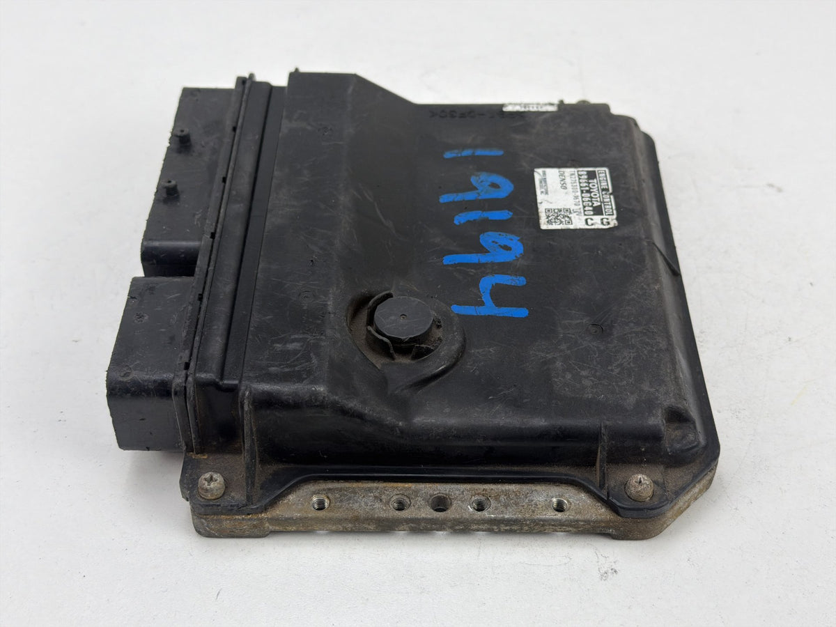 2007-2008 Toyota Camry Engine Computer Control Module 89661-06G40 OEM