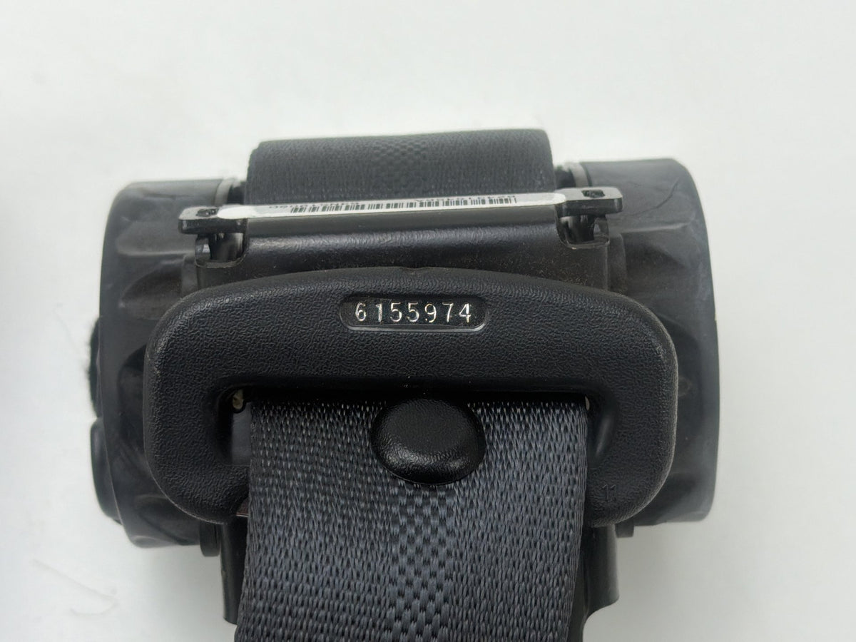 2013-2018 Nissan Altima Rear Center Middle Lap/Shoulder Seat Belt Retractor OEM