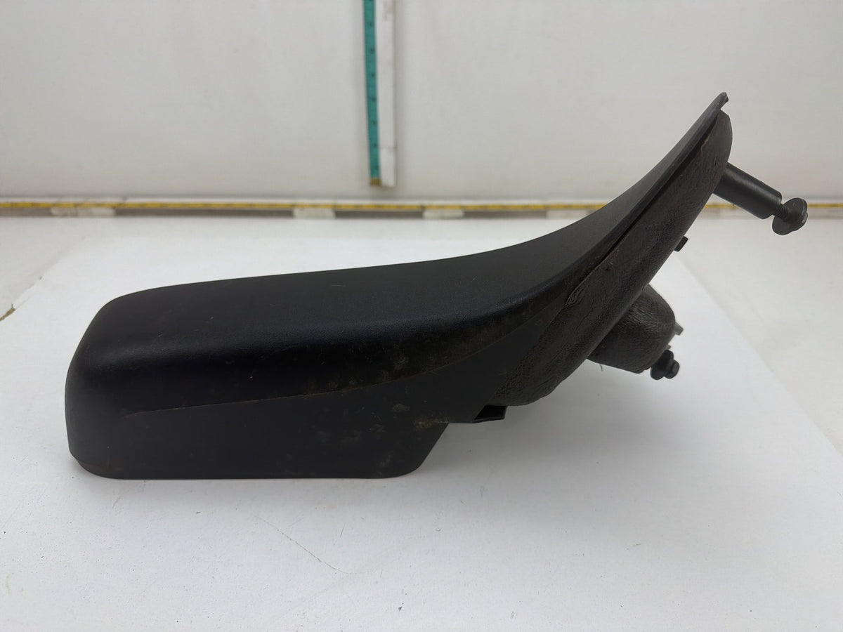 2008-2011 Ford Focus Right Passenger Door Side View Mirror FO1321318 OEM