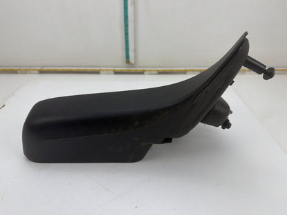 2008-2011 Ford Focus Right Passenger Door Side View Mirror FO1321318 OEM