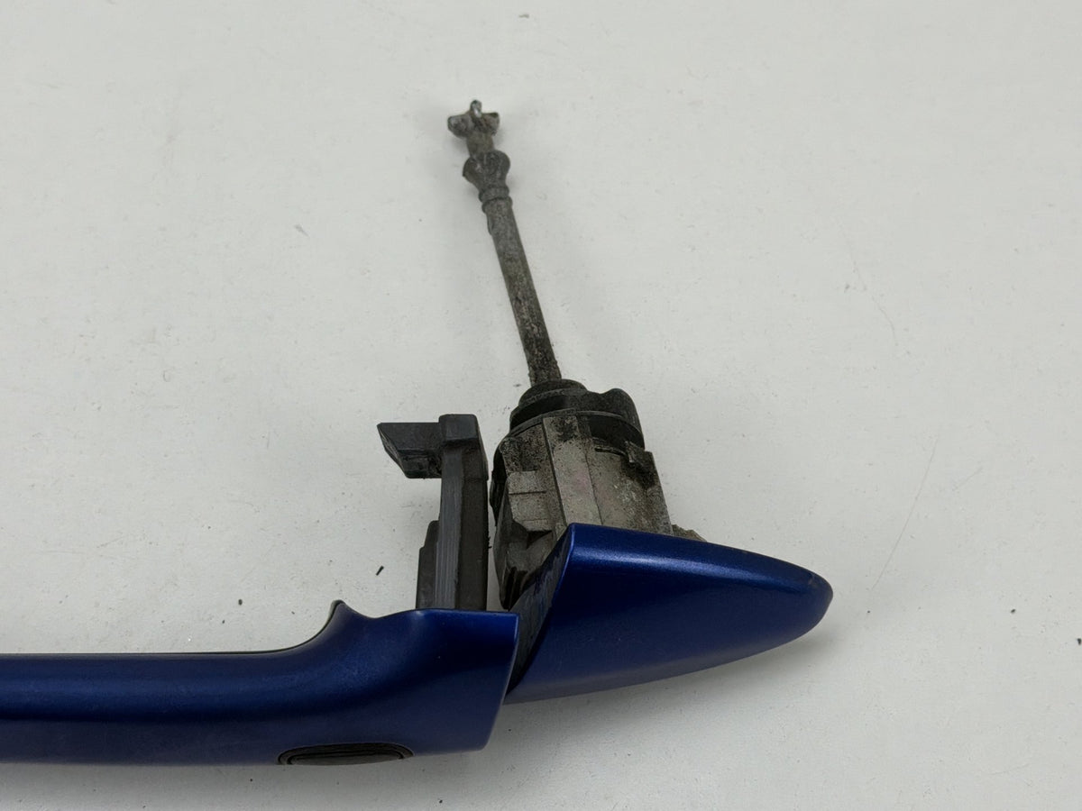 2006-2015 Lexus IS250 IS350 Front Left Driver Side Exterior Door Handle OEM