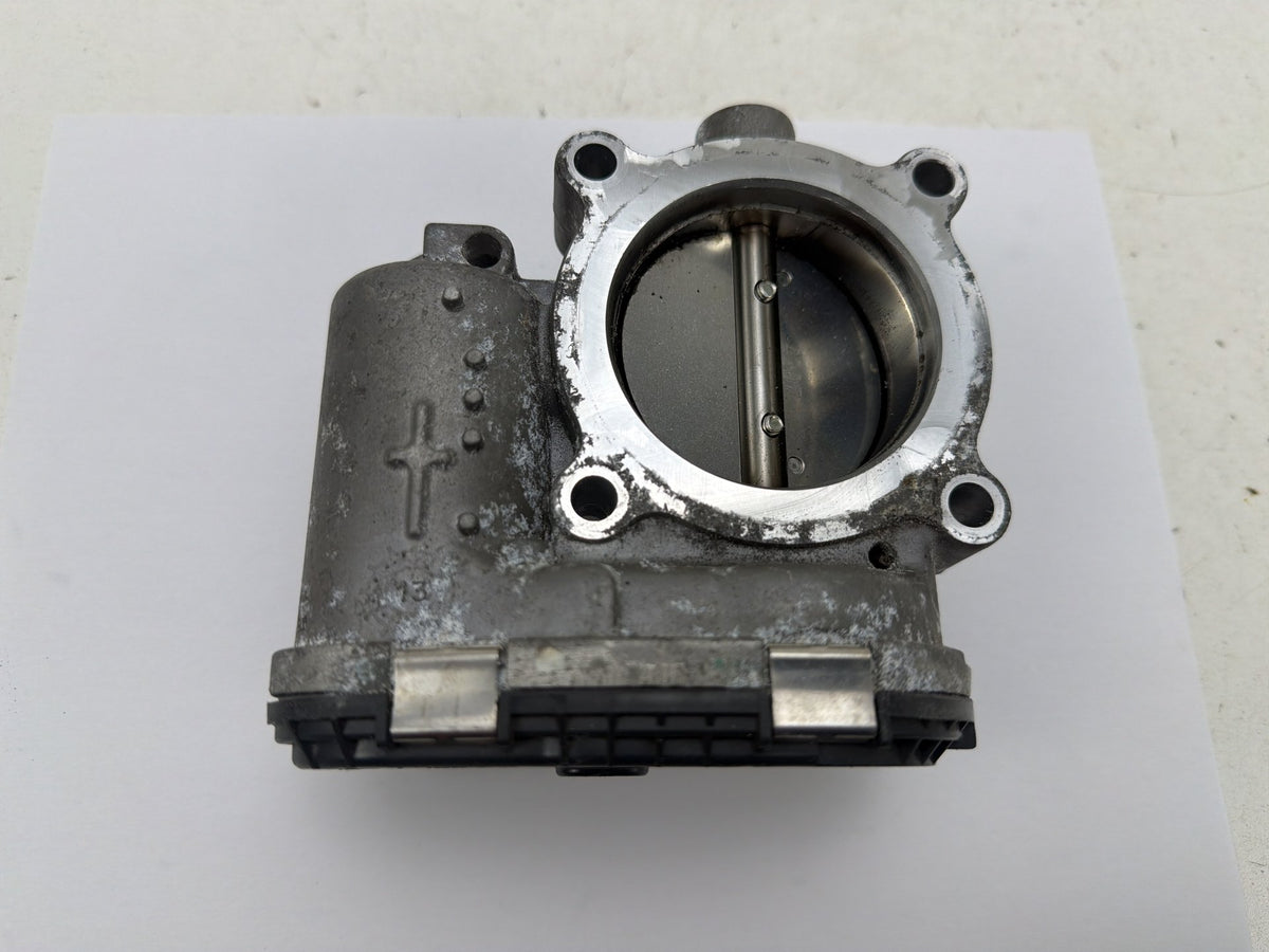 2014-2019 Ford Focus Engine Throttle Body Control Unit DS7E-9F991-BB OEM