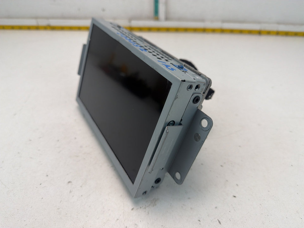 2016-2019 Ford Explorer Information Display GPS Navigation Module Controller OEM