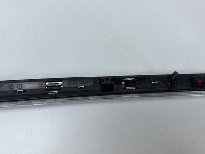 2007-2013 Mercedes W221 S550 Rear Left Driver Side Door Panel Trim OEM
