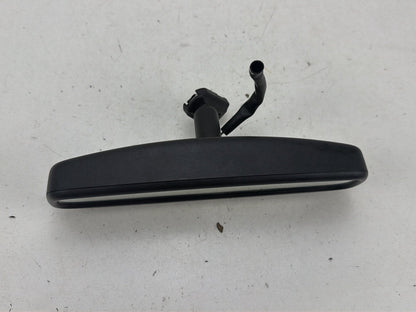 2014-2021 Infiniti Q50 Interior Rear View Mirror Auto Dimming HomeLink OEM
