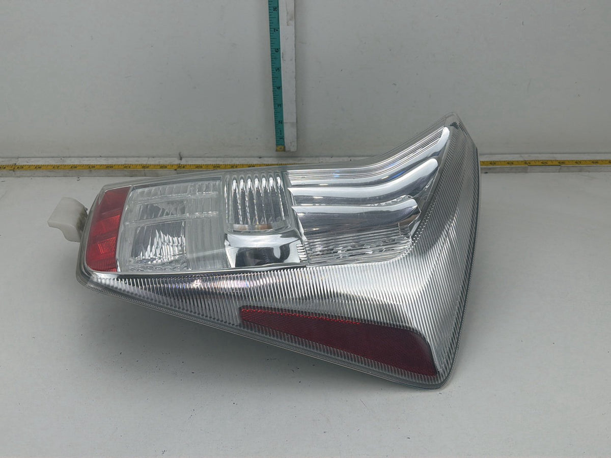 2010-2011 Toyota Prius W30- Rear Right Passsenger Side Tail Light Assembly OEM