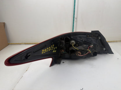 2016-2018 Nissan Altima Rear Right Outer Quarter Panel Tail Light 265559HS0A OEM