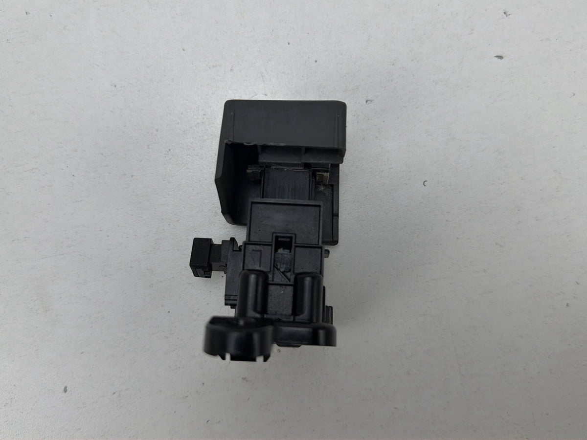 2010- 2015 Toyota Prius W30- Glove Box Compartment Latch Lock Release Button OEM