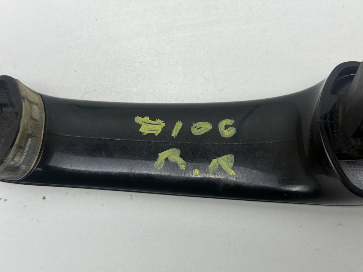 2011-2013 BMW 550i xDrive Rear Right Passenger Side Outer Door Handle OEM