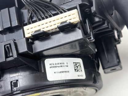 2013-2017 Audi Q5 Front Steering Column Combination Switch 4G8953502AD OEM