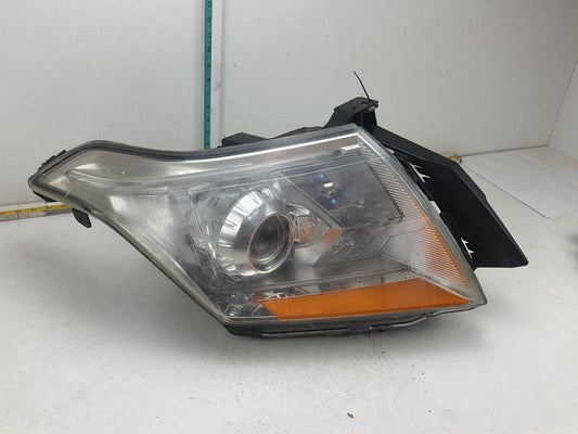 2010 - 2016 Cadillac SRX -Front Left Driver Side Headlight Headlamp Assembly OEM