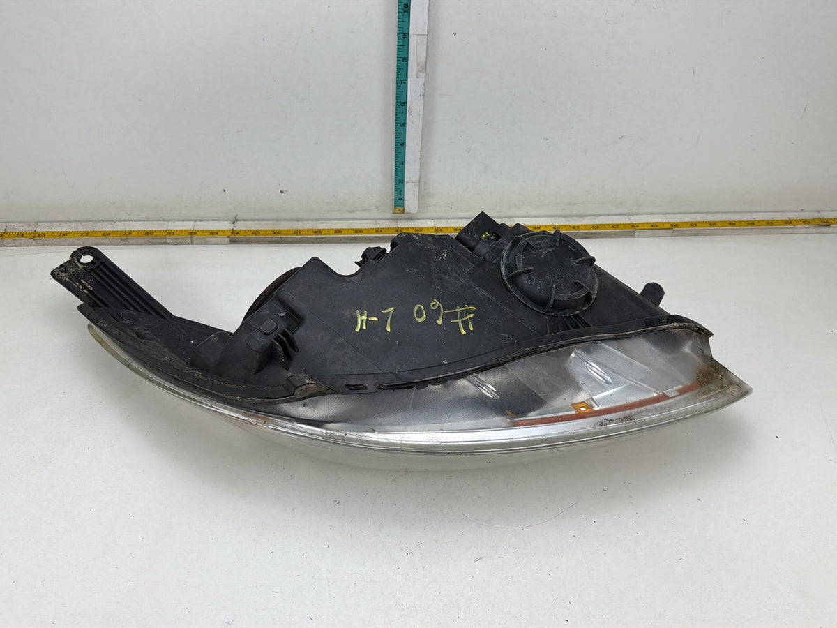 2012-2014 Ford Focus MK2-Front Left Driver Side Headlight BM51-13W030-E OEM
