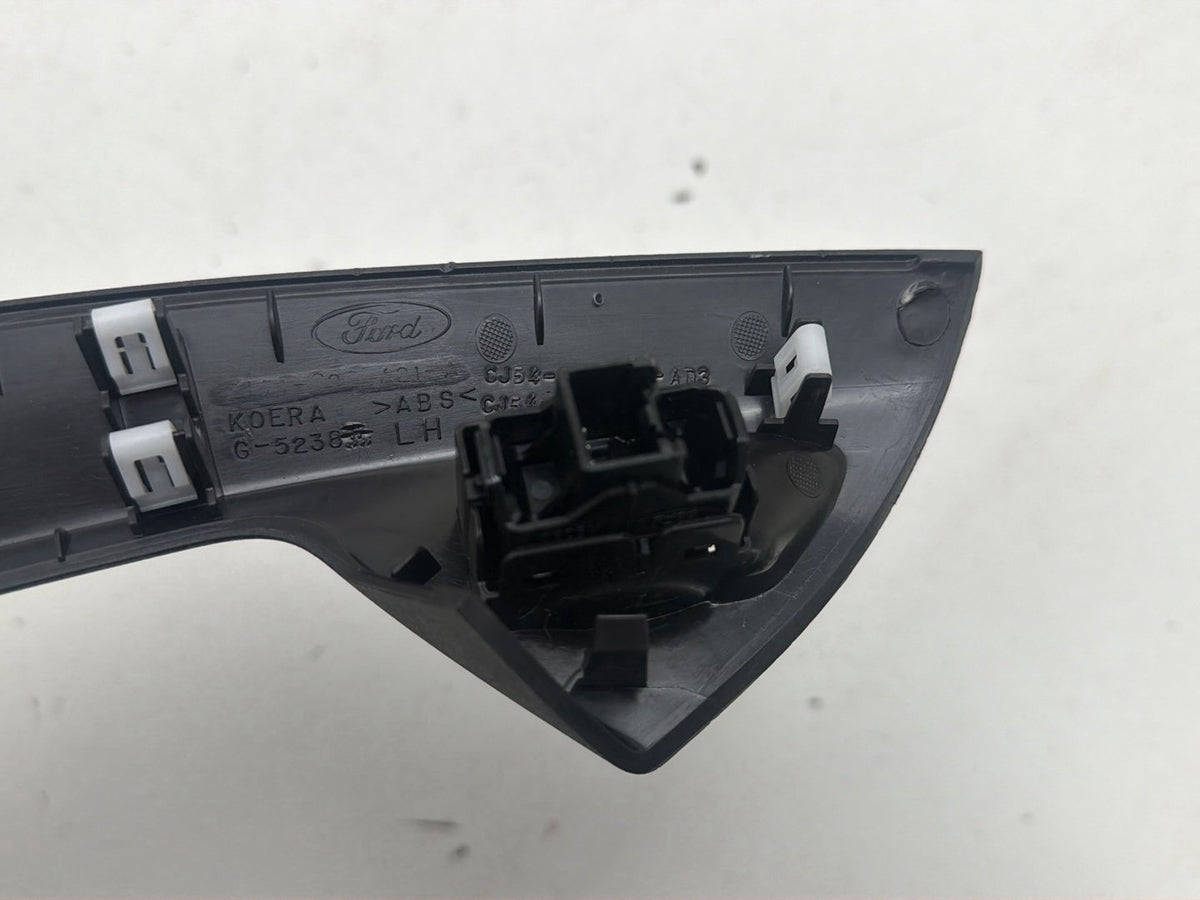 2013-2019 Ford Escape Rear Left Side Door Window Switch CJ54-S27443-AD3 OEM