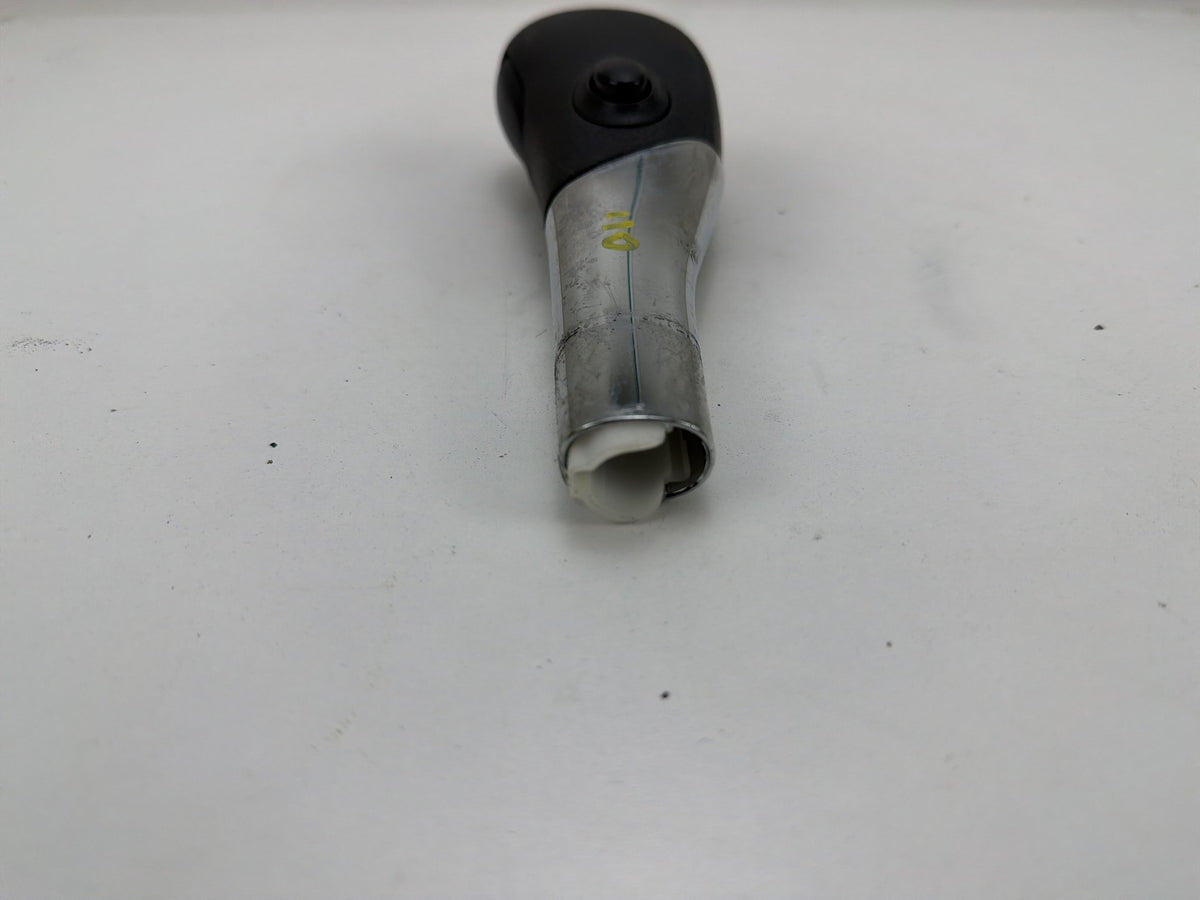 2013-2017 Nissan Altima - Automatic Gear Shifter Knob Black OEM