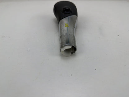 2013-2017 Nissan Altima - Automatic Gear Shifter Knob Black OEM