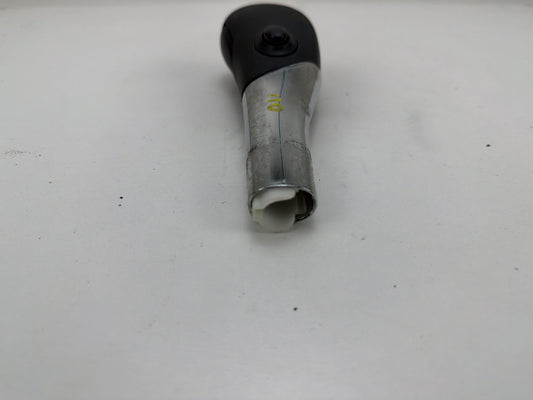 2013-2017 Nissan Altima - Automatic Gear Shifter Knob Black OEM