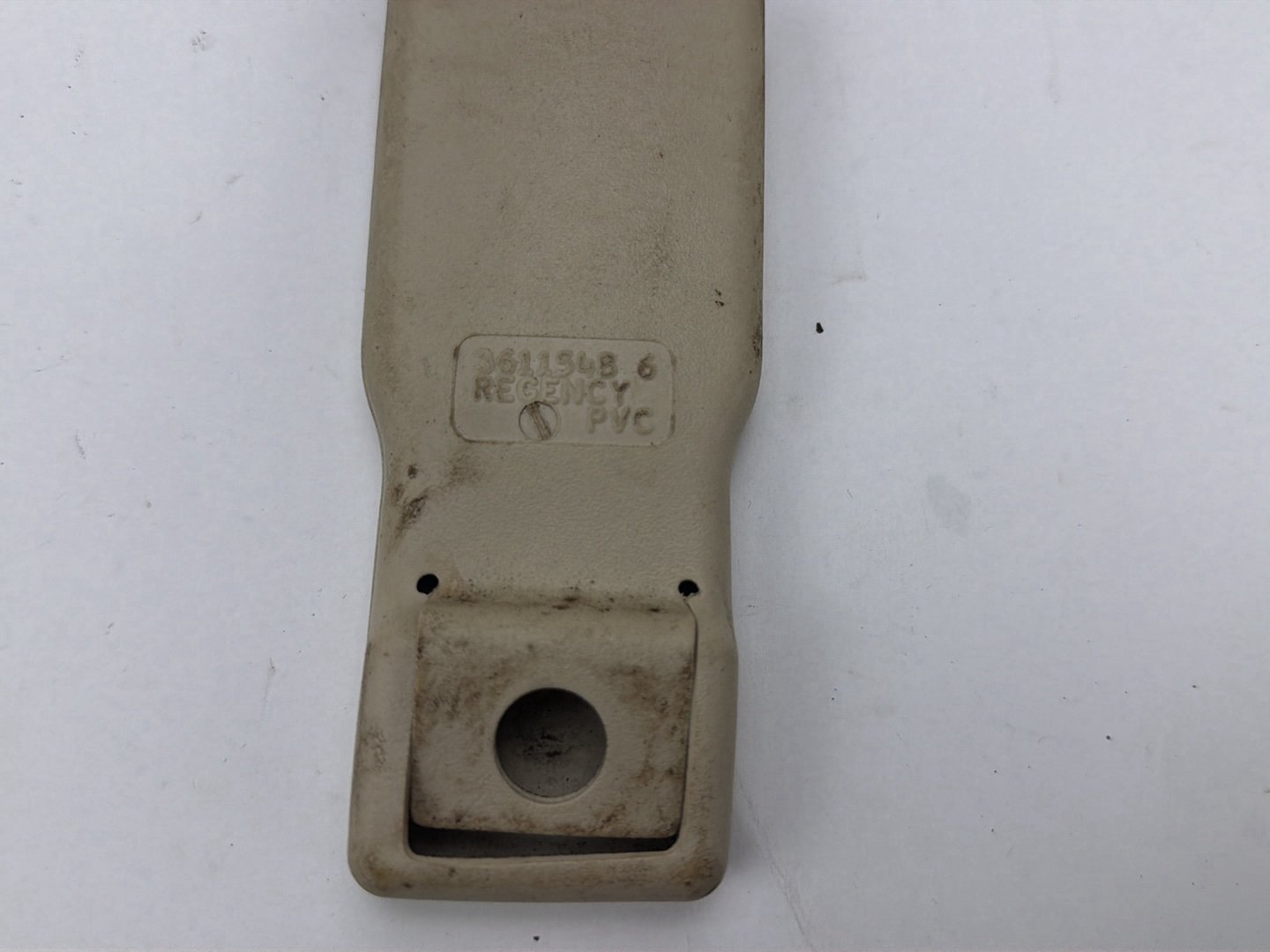 2003-2006 Lincoln Navigator 2nd Row Rear Left Side Seat Belt Retractor OEM