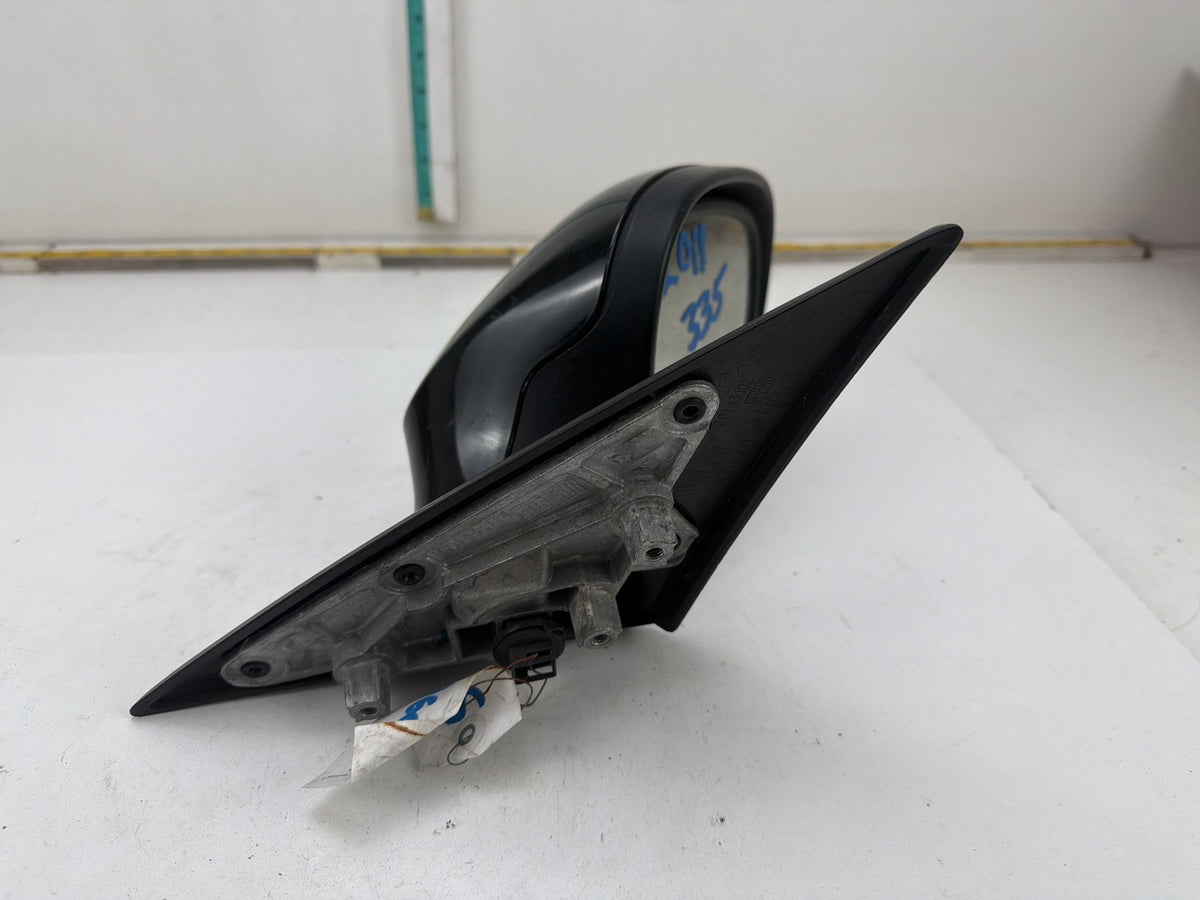 2010-2013 BMW 328i 335i Front Right Passenger Side View Mirror E1021017 OEM