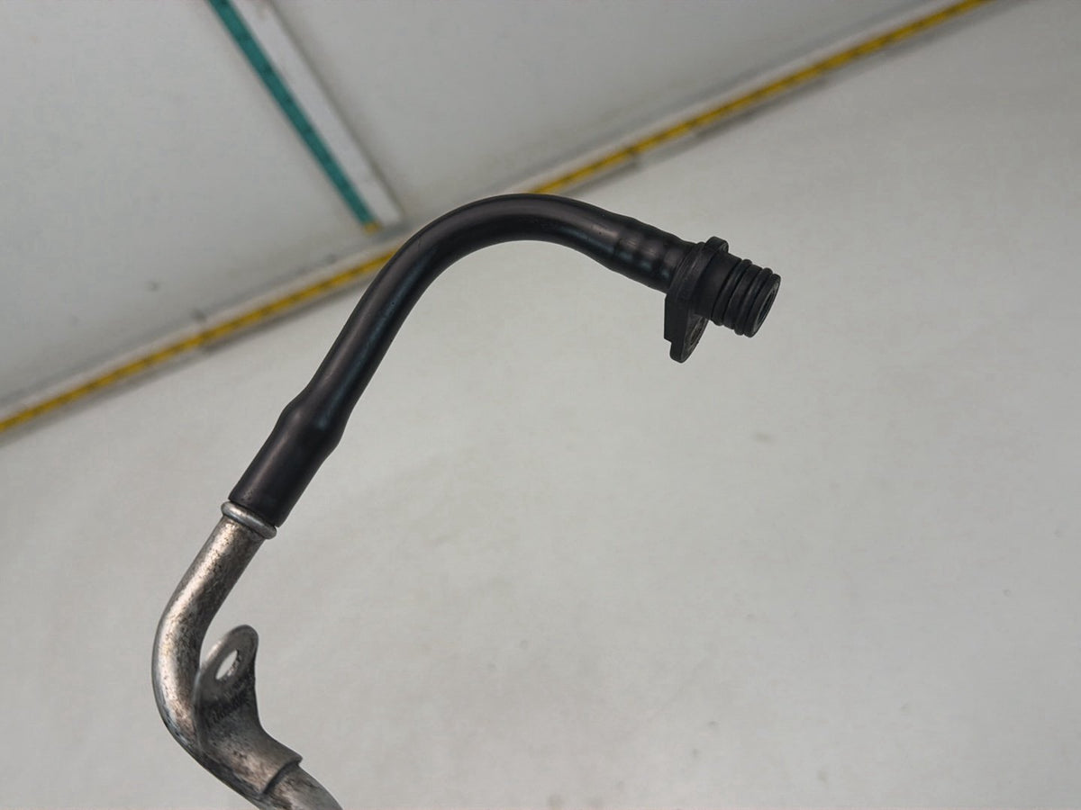 2011-2014 Mercedes-Benz S-Class W221 Turbocharger Coolant Line Hose Pipe A2782000851 OEM